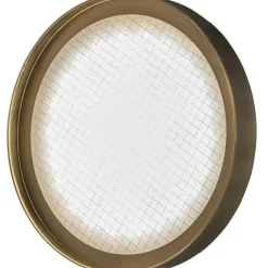 Oluce Vägglampor|Plafonder-Berlin Plafond / Vägglampa 40 cm