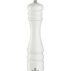 Zassenhaus Kryddkvarnar-Berlin Saltkvarn, blank 24 cm