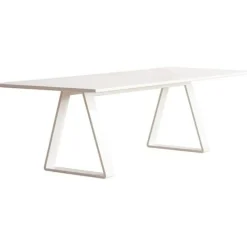 Asplund Matbord Och Barbord-Bermuda Bord , 90x280 cm