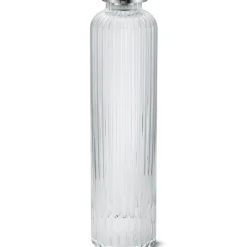 Bernadotte Karaff Med Lock 1 L, Kristallglas