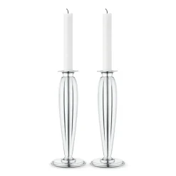 Bernadotte Ljusstake 23,5 cm, 2-pack