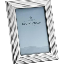 Georg Jensen Fotoramar-Bernadotte Ram , 10x15 cm