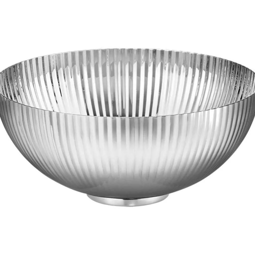 Georg Jensen Serveringsskålar-Bernadotte Skål Small, 13 cm