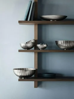 Georg Jensen Serveringsskålar-Bernadotte Skål Small, 13 cm