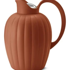 Bernadotte Termoskanna Krompläterat Rostfritt stål 0,8 L