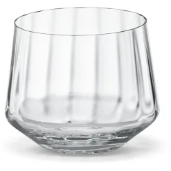 Georg Jensen Tumblerglas-Bernadotte Tumblerglas Lågt 25 cl, 6-pack
