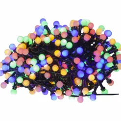 Berry Mini Ljusslinga, Multi