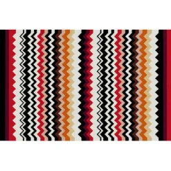 Missoni Home Badrumsmattor-Best Badrumsmatta 60x90 cm, Multi