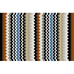 Missoni Home Badrumsmattor-Best Badrumsmatta 60x90 cm, Multi