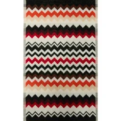 Missoni Home Handdukar & Badlakan-Best Handduk 40x70 cm, Multi