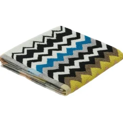 Missoni Home Handdukar & Badlakan-Best Handduk 40x70 cm, Multi