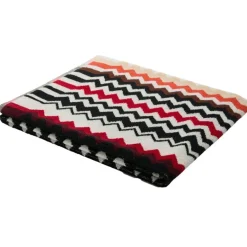 Missoni Home Handdukar & Badlakan-Best Handduk 40x70 cm, Multi