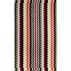 Missoni Home Handdukar & Badlakan-Best Handduk 40x70 cm, Multi