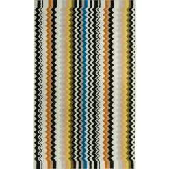 Missoni Home Handdukar & Badlakan-Best Handduk 40x70 cm, Multi