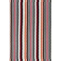 Missoni Home Handdukar & Badlakan-Best Handduk 40x70 cm, Multi