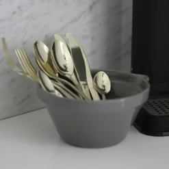 Vargen & Thor Bestickset-Bestickset 16 Delar, Fenix