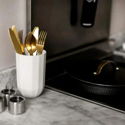 Vargen & Thor Bestickset-Bestickset 16 Delar, Fenix