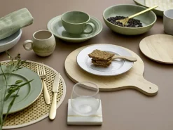 Bestickset 4-Pack, Guld