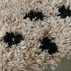 Bibi Made In Blekinge Kudde 30x50 cm,  Beige