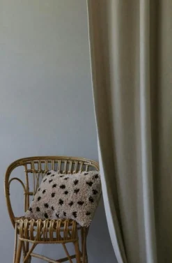 Bibi Made In Blekinge Kudde 30x50 cm,  Beige