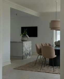 Tinted Objects Ullmattor|Tuftade Mattor-Bielke Ullmatta 240x350 cm, Off-white