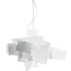 Big Bang Pendel, Vit