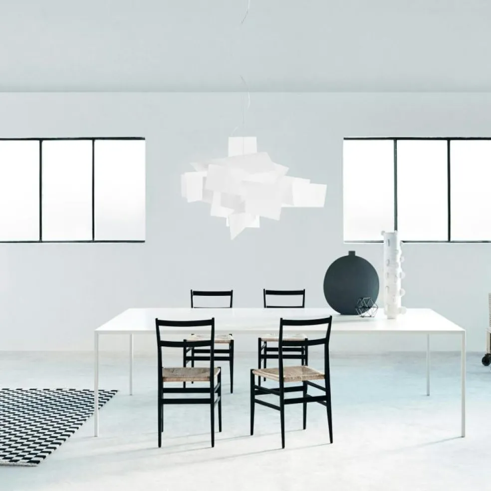 Big Bang Pendel, Vit