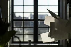 Big Bang Pendel, Vit