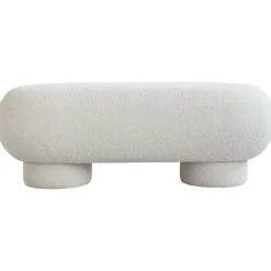 101 Copenhagen Bänkar-Big Foot Bänk , 70 cm