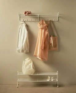 Bill Skohylla L, Svart