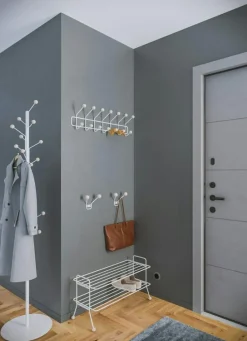 Maze Skohyllor-Bill Skohylla S, Vit