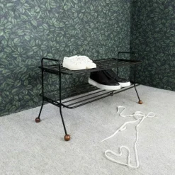 Maze Skohyllor-Bill Skohylla S, Vit