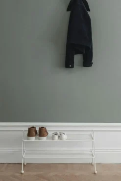 Maze Skohyllor-Bill Skohylla S, Vit