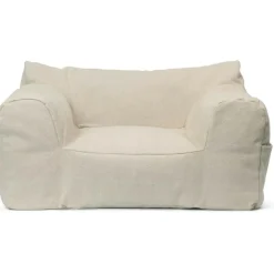 Billow Sittsäck, Off-white