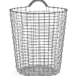 Korbo Korgar-Bin 18 Korg, Galvaniserad