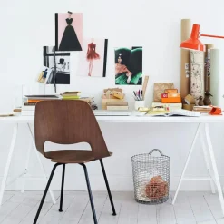 Korbo Korgar-Bin 18 Korg, Galvaniserad