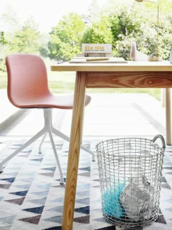 Korbo Korgar-Bin 18 Korg, Galvaniserad