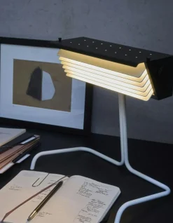 DCWéditions Bordslampor-Biny Bordslampa WH,