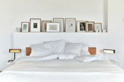 DCWéditions Bordslampor-Biny Bordslampa WH,