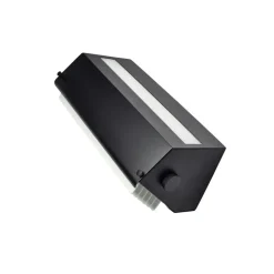 Biny Box 3 Vägglampa SW, Svart/Vit