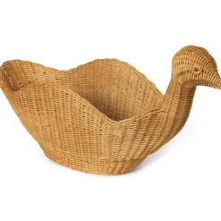 Bird Förvaringskorg, Natur