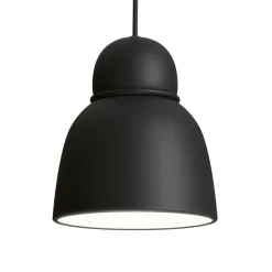 Belid Pendellampor-Bird Pendel Ø17 cm, Svart