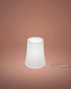 Foscarini Bordslampor-Birdie Zero Piccola Bordslampa