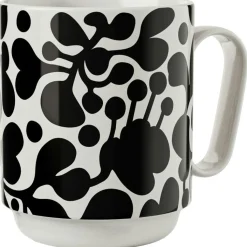 Design House Stockholm Tekoppar|Kaffekoppar-Birds 1967 Mugg 35 cl, No. 5