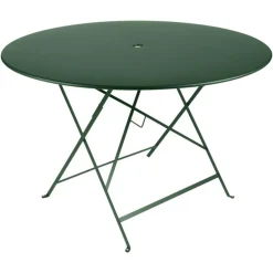 Fermob Trädgårdsbord-Bistro Bord Ø117, Cedar Green