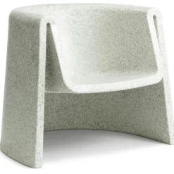 Normann Copenhagen Loungefåtöljer & Utefåtöljer|Fåtöljer-Bit Loungestol, Svart