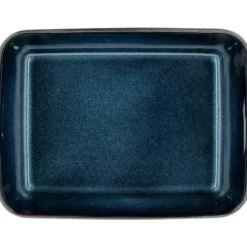 Bitz Ugnsformar|Ugnsformar-Ugnsform 21x28 cm, Wood/Ocean