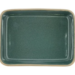 Bitz Ugnsformar|Ugnsformar-Ugnsform 14x19 cm, Wood/Sand