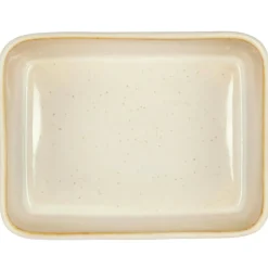 Bitz Ugnsformar|Ugnsformar-Ugnsform 14x19 cm, Wood/Sand