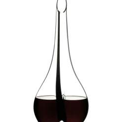 Riedel Vinkaraffer-Black Tie Smile Karaff 1,4 L